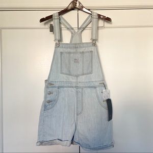 levi’s by free people overalls